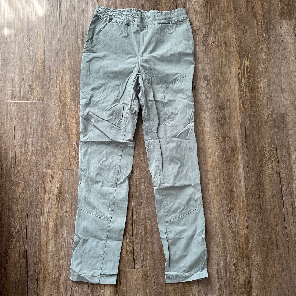 Alaskan Hardgear Pants